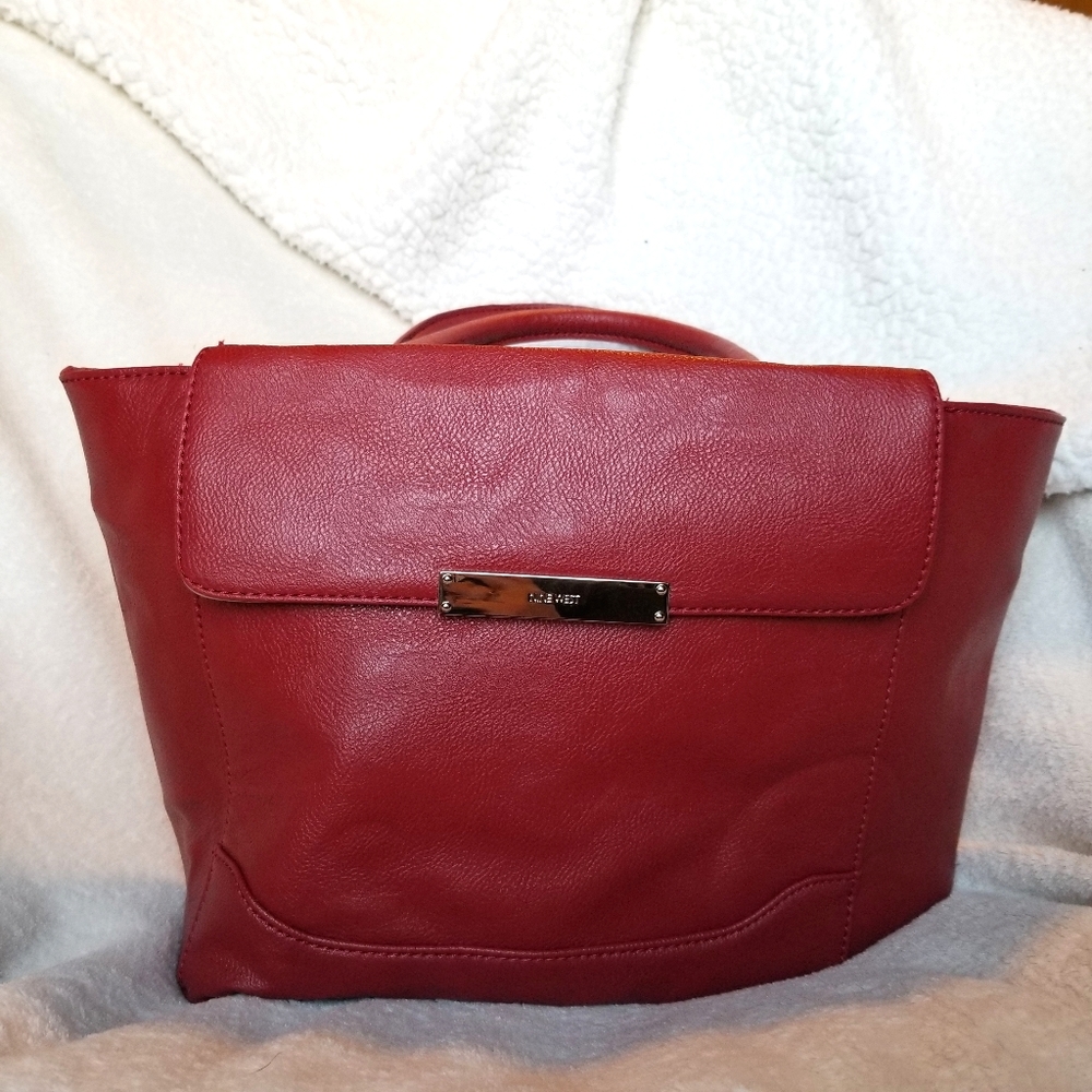 Nine West Medium Tote